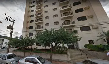 Imagem do Condomínio Independência em São José Do Rio Preto