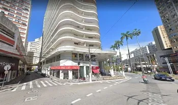 Imagem do Condomínio Independência em Santos