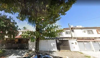 Imagem do Condomínio Independência V em Santos