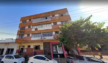 Imagem do Condomínio Independência em Campo Grande