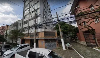 Condomínio Independência em São Paulo