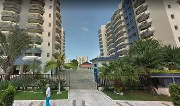 Imagem do Condomínio Indian em Bertioga