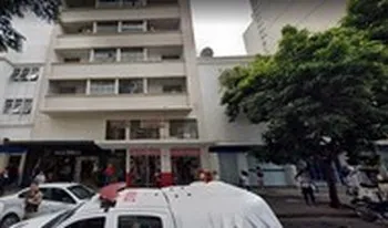 Condomínio Indiana em Belo Horizonte