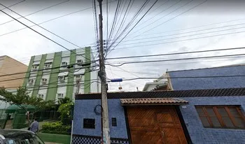 Condomínio Indiana em Porto Alegre