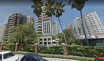 Imagem do Condomínio Indiana em Fortaleza