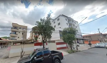 Imagem do Condomínio Indiana em Contagem