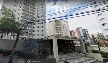 Condomínio Indiana Belvedere Residêncial em São Paulo
