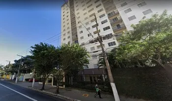 Condomínio Indiana Gardens em São Paulo