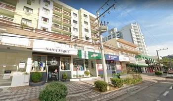 Imagem do Condomínio Indianápolis em Blumenau