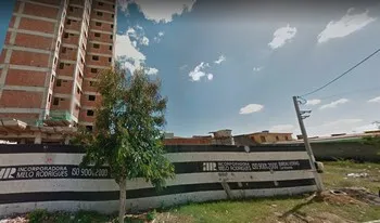 Imagem do Condomínio Indianópolis Residence em Caruaru