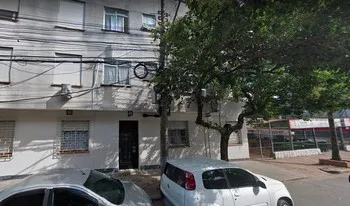 Condomínio índio em Porto Alegre