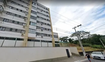 Imagem do Condomínio Indonesia em Blumenau