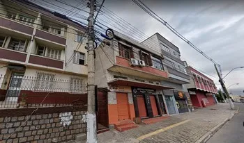 Condomínio Indriunas em Porto Alegre