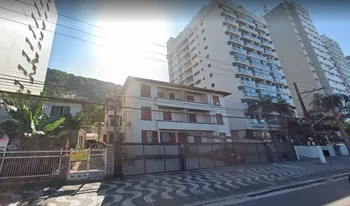 Imagem do Condomínio Indua em São Vicente