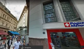 Condomínio Induseg em São Paulo