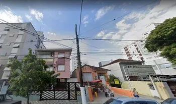 Imagem do Condomínio Ines em Santos