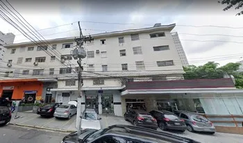 Condomínio Inez Moreira em São Paulo