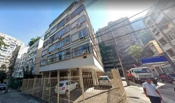 Condomínio Infante Don Henrique em Rio De Janeiro