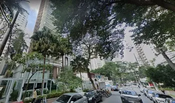 Condomínio Infinity em São Paulo