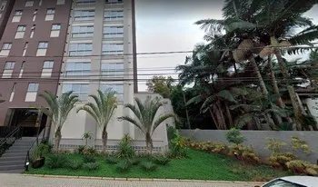 Imagem do Condomínio Infinity em Blumenau