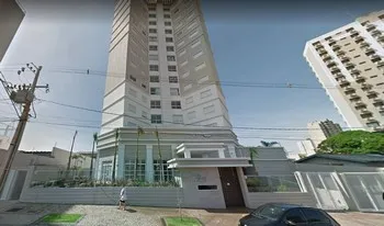 Imagem do Condomínio Infinity em Cascavel