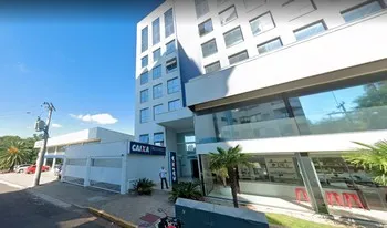 Imagem do Condomínio Infinity Corporate em Novo Hamburgo