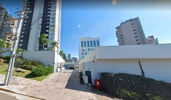 Imagem do Condomínio Infinity Residence em Novo Hamburgo