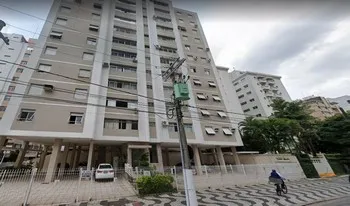 Imagem do Condomínio Inga em Santos