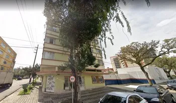 Condomínio Inga em Curitiba