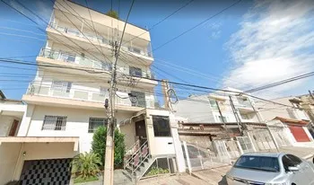 Imagem do Condomínio Inga em São Caetano Do Sul