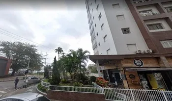 Imagem do Condomínio Inglaterra em Santos