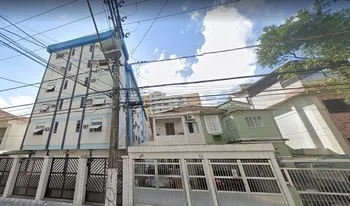 Imagem do Condomínio Ingrid em Santos