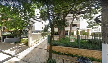 Condomínio Inhambu Ii em São Paulo