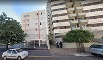 Imagem do Condomínio Inhambupe em Londrina