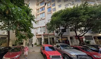 Condomínio Inhanga em Rio De Janeiro