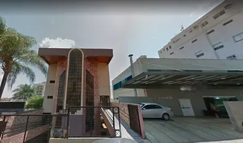 Imagem do Condomínio Inhaúma em Ribeirão Preto