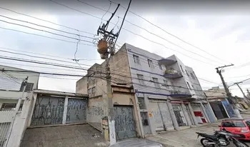 Condomínio Inhaúma em São Paulo