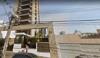 Imagem do Condomínio Inhazinha Vilela em Uberlândia