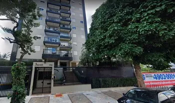 Imagem do Condomínio Inovati