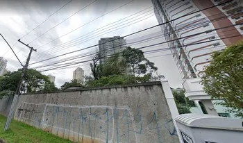 Condomínio Inspiration em Curitiba