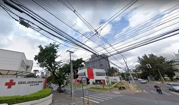 Condomínio Instituto Graefe em Curitiba