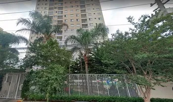 Condomínio Intense em São Paulo