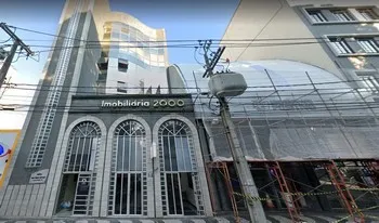 Condomínio Inter Walter Sprengel em Curitiba