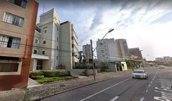 Condomínio Interalli em Curitiba