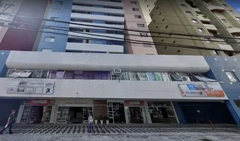Condomínio Intercontinental em Curitiba