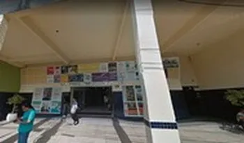 Imagem do Condomínio Intercontinental em Araucária