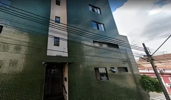 Imagem do Condomínio Intercontinental em Ponta Grossa