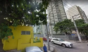 Condomínio Interlagos em Salvador