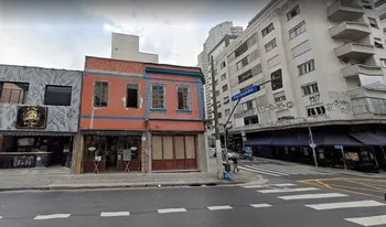 Condomínio Interlagos em São Paulo