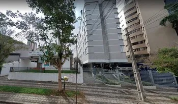 Condomínio Interlaken em Curitiba